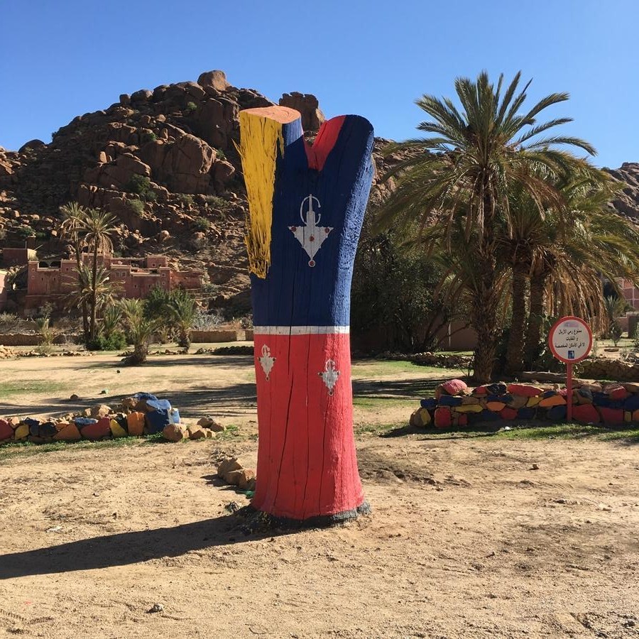 Tafraoute